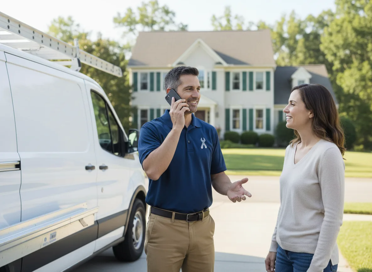 Home Gutter Service Fincastle, VA FAQs